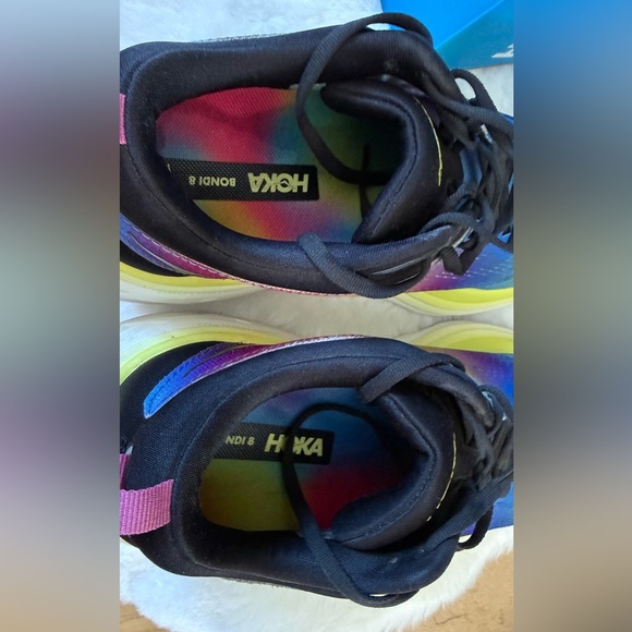 Hoka One One Women’s Multicolor Sneakers - Picture 5 of 9